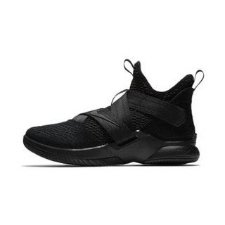 NIKE 耐克 Lebron Soldier 12 AO4053 男子篮球鞋