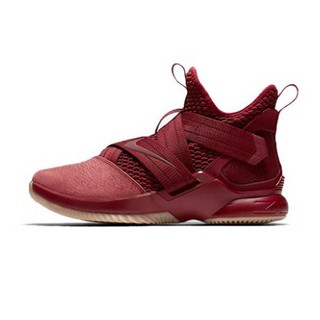 NIKE 耐克 Lebron Soldier 12 AO4053 男子篮球鞋