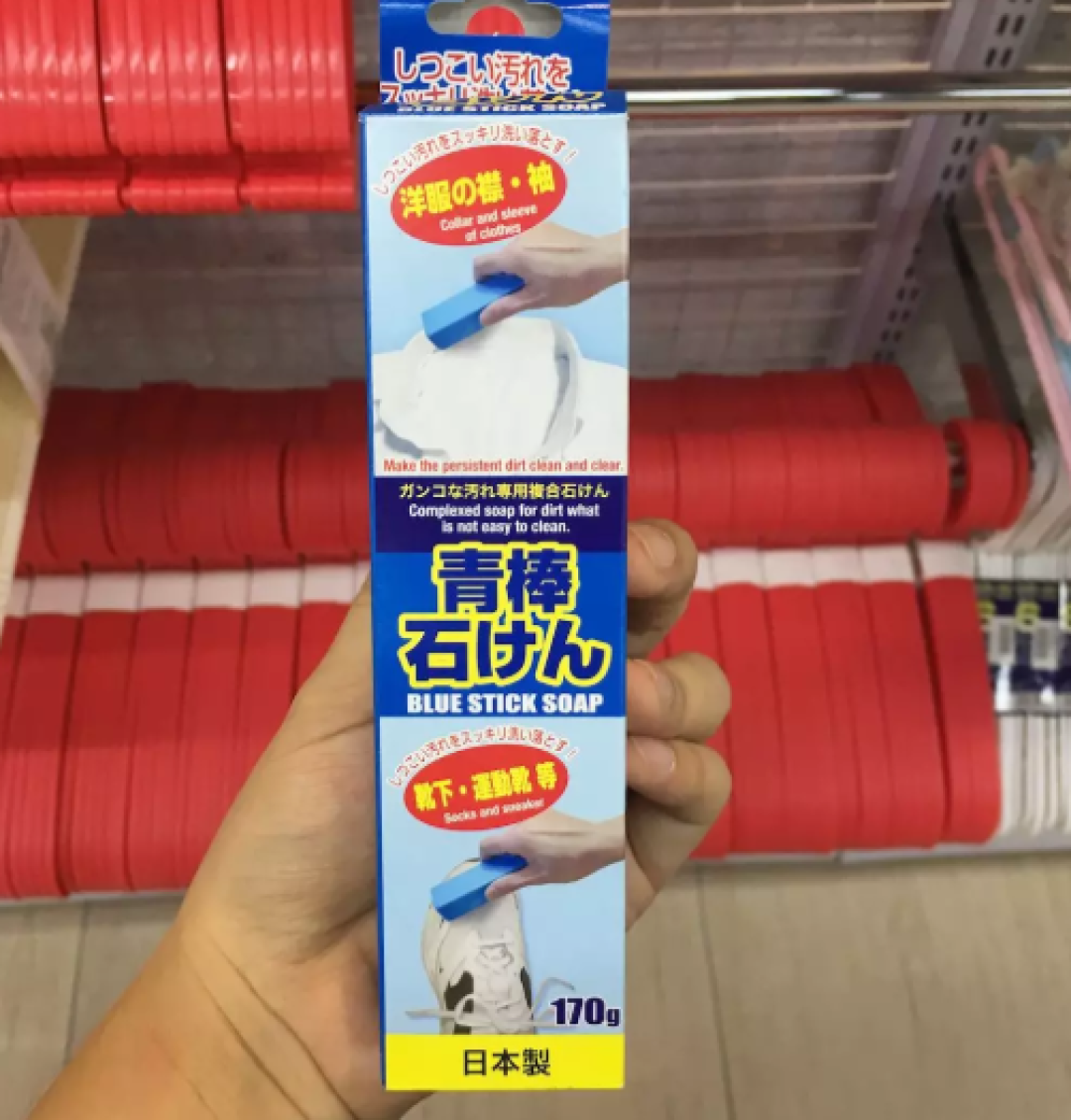 征服了日本主妇的超实用清洁大法,竟然只要10块钱