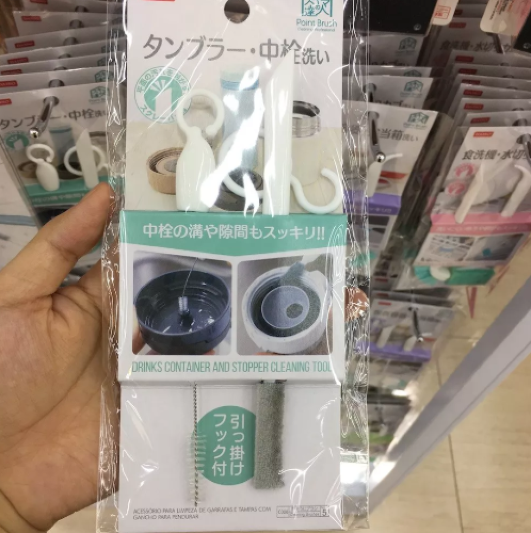 征服了日本主妇的超实用清洁大法,竟然只要10块钱