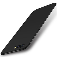  龙麟宫 OPPO R系列硅胶保护壳 (宝石蓝、R9 Plus)