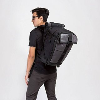 MISSION WORKSHOP Rambler 22L-44L 男士双肩背包