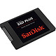 SanDisk 闪迪 加强版 SATA 固态硬盘 480G