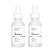 The Ordinary Buffet 多重胜肽 抗衰老精华液 30ml*2个装