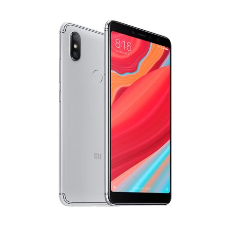 Xiaomi\/小米 红米 S2自拍手机新品全面屏AI双摄