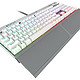 CORSAIR K70 RGB MK.2 SE 机械键盘，Cherry银轴