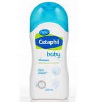 Cetaphil 丝塔芙 婴儿洗发水 200ml