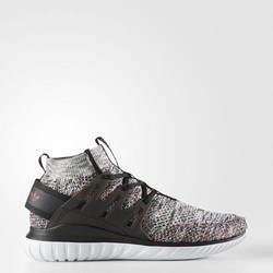 adidas 阿迪达斯 Originals Tubular Nova Primeknit 男款休闲运动鞋