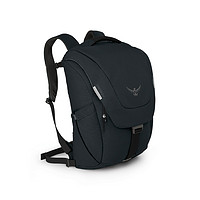 OSPREY F15 FlapJack Pack 男士翻盖双肩背包