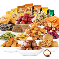 24小时排行全部精选京东其他零食优惠信息大