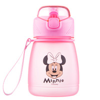 Disney 迪士尼 HM3267 儿童吸管塑料水杯