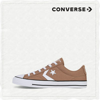 CONVERSE 匡威 Star Player 161592C 中性低帮帆布鞋