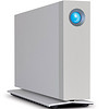 LaCie 莱斯 d2 Thunderbolt 2 3.5英寸 桌面硬盘