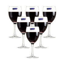 Luminarc 乐美雅 优雅红酒杯