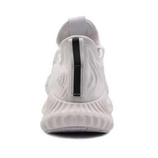 adidas 阿迪达斯 alphabounce instinct CC D97282 男款跑步鞋