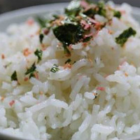 谁知盘中餐，粒粒皆辛苦 5款优质大米，让你餐餐光盘