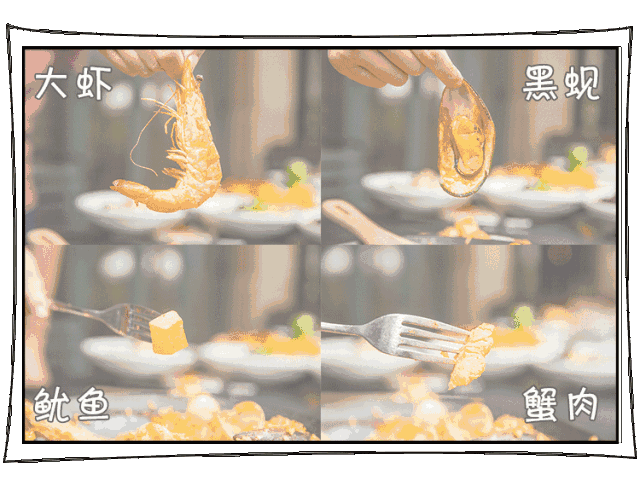 IB美式烤肉馆&精酿啤酒餐吧,放开胃口吃吃吃!