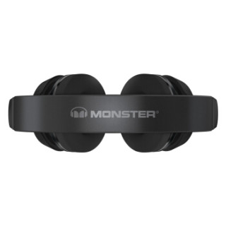 MONSTER 魔声 Clarity 灵晰旗舰版 蓝牙头戴式耳机
