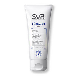 SVR 诗芙雅 XERIAL 30 身体护肤霜 100ml