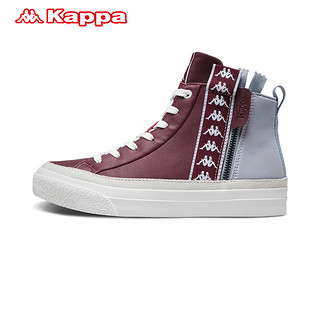 Kappa 卡帕 K08Y5CC40 男女款休闲运动鞋