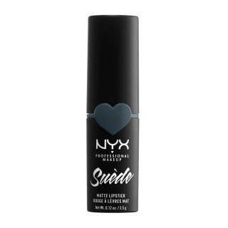  NYX 丝绒雾面唇膏 3.5g Ace