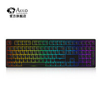 Akko 艾酷 Ducky 3108S 机械键盘