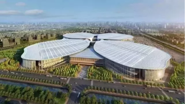 重磅蟹宴+豪门海鲜畅吃 国家会展中心上海洲际酒店 大闸蟹+海鲜主题自助晚餐