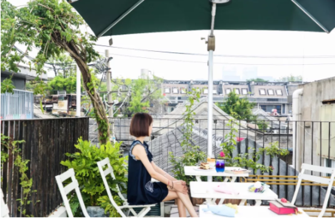 一家“不许出声”的咖啡馆,竟然海兰察、宋威龙都打过卡!