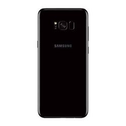 SAMSUNG 三星 Galaxy S8 移动4G+智版 4GB+64GB 智能手机
