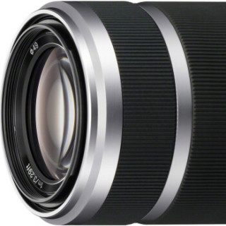 SONY 索尼 E 55-210mm f/4.5-6.3 OSS 微单变焦镜头
