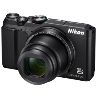 Nikon 尼康 Coolpix A900 便携式数码相机