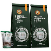 TIGER BALM  虎标 苦荞茶 700g