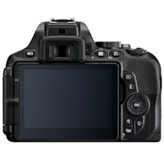 Nikon 尼康 D5600 数码单反相机