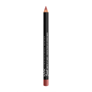  NYX 丝绒雾面唇线笔 1g Cannes