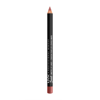  NYX 丝绒雾面唇线笔 1g Cannes