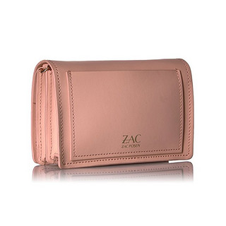 ZAC POSEN EARTHA ICONIC系列 ZP2048 女士链条包