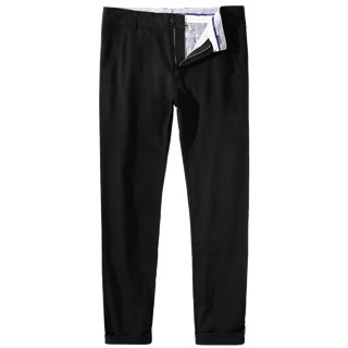 BEVERRY 比菲力 13CA73.0.2 男士休闲裤 (夏季薄款-浅灰色、40)