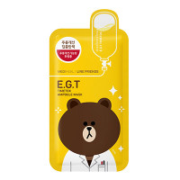 MEDIHEAL 美迪惠尔 恋朋 E.G.T 面膜 10片  *2件