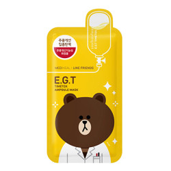 MEDIHEAL 美迪惠尔 恋朋 E.G.T 面膜 10片  *2件