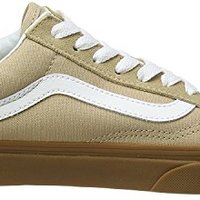  Vans 范斯 中性 板鞋 Old Skool VN0A38G1