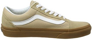  Vans 范斯 中性 板鞋 Old Skool VN0A38G1