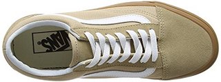  Vans 范斯 中性 板鞋 Old Skool VN0A38G1