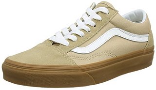  Vans 范斯 中性 板鞋 Old Skool VN0A38G1