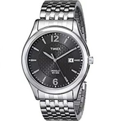 TIMEX 天美时 Woodcrest T2N848 男士时装腕表