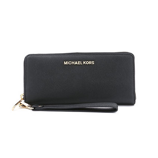 MICHAEL KORS 迈克·科尔斯  Jet Set系列 32S5GTVE9L 女士钱包