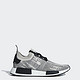  adidas NMD_R1 Primeknit 男款休闲运动鞋　