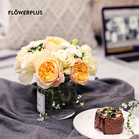 FlowerPlus 花加 MINIPLUS 订阅鲜花