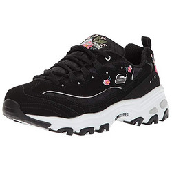 SKECHERS 斯凯奇 Bright Blossoms Sneaker 女士运动鞋