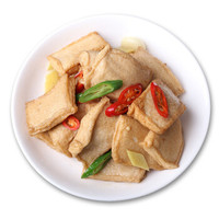 聪厨 干锅豆腐 加热即食 (300g)