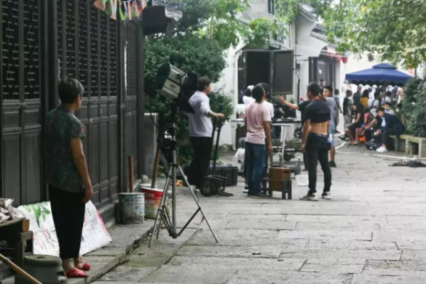每日一景点：江浙短途游王者就是它！多次上央视，《七月与安生》还在这取过景呢~